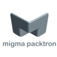 Migma Packtron logo - Similar company to Mirror (India)