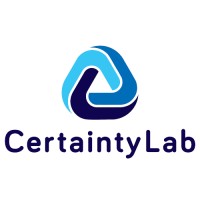 CertaintyLab logo - Similar company to Conductiv.Ai
