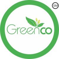 CII - GreenCo Rating System logo - Similar company to Global Ecolabelling Network