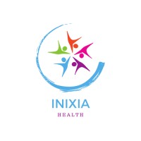 Inixia Health logo - Similar company to Vasantis Limited