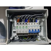 SOLAR logo - Similar company to Solar Joint