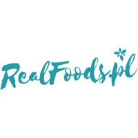 RealFoods.pl logo - Similar company to Realfoods