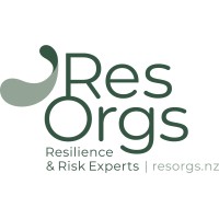 ResOrgs logo - Similar company to Urban Intelligence