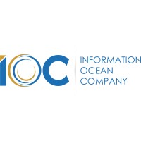 Information Ocean Company logo - Similar company to Microsped, Inc.