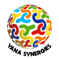 Yana Synergies logo - Similar company to Veracity Talent Solutions