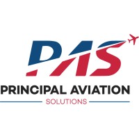 Principal Aviation Solutions logo - Similar company to Woodpro Software Inc.