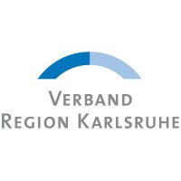 Verband Region Karlsruhe logo - Similar company to Oberrheinrat / Conseil Rhénan