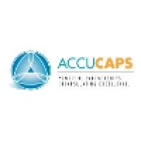 Accucaps Industries Ltd.
