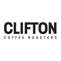 Clifton Coffee Roasters logo - Similar company to The Good Prep.