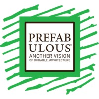 Prefabulous logo - Similar company to Ms Architectes