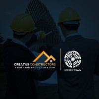 Creatus Constructors logo - Similar company to Consultant - Kings Builders & Developers