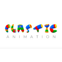 Plastic Animation logo - Similar company to Bl3Nd Vfx