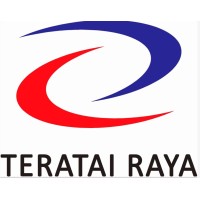 Teratai Raya logo - Similar company to 4Wardplus