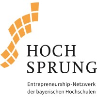 HOCHSPRUNG logo - Similar company to Cancelight