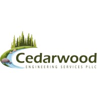 Cedarwood Engineering Services PLLC logo - Similar company to Suozzo, Doty & Associates Professional Engineering Pllc
