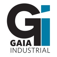 GAIA Industrial logo - Similar company to Crimson Servicios Industriales