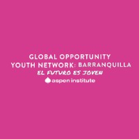 GOYN Barranquilla - Global Opportunity Youth Network logo - Similar company to Fundesarrollo