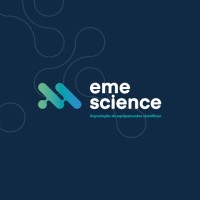 EME SCIENCE logo - Similar company to Conn Soluções - Terceirização De Cosméticos