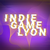 Indie Game Lyon logo - Similar company to Shariiing