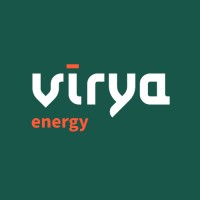 Virya Solutions France logo - Similar company to Wedo Studios