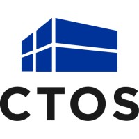 CTOS Container Terminal Osnabrück logo - Similar company to Lanz Hebebühnen- & Nutzfahrzeugevermietung Gmbh