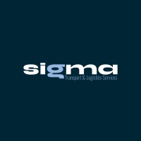 Sigma Logistics Services logo - Similar company to Project Pattern
