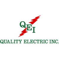 Quality Electric Inc. logo - Similar company to Aasma Ventures