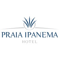 Praia Ipanema Hotel logo - Similar company to Bluemoon