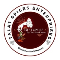 Talat Spices Enterprises logo - Similar company to The Mitigator
