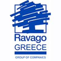 Ravago Greece Group logo - Similar company to Ravago