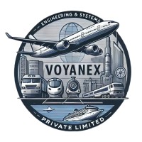 VOYANEX ENGINEERING AND SYSTEMS (OPC) PRIVATE LIMITED logo - Similar company to Edumorf