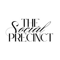 The Social Precinct logo - Similar company to Cherry Lab