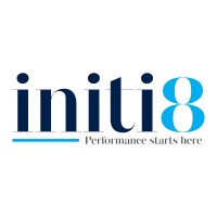 Initi8 - Healthcare Consultants logo - Similar company to Novaerus Sverige