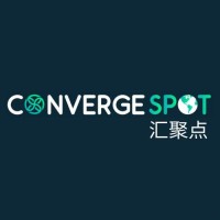 Converge Spot logo - Similar company to Crab At Home