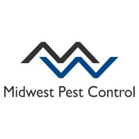 Midwest Pest Control logo - Similar company to Midwest Pest