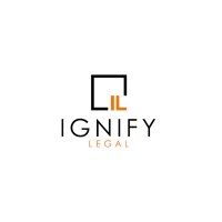 Ignify Legal logo - Similar company to Lawbase