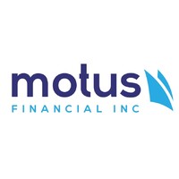 Motus Financial, Inc. logo - Similar company to Savvy Business Brokers