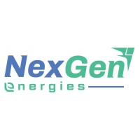 NexGen Energies logo - Similar company to Green Energy Technologies
