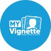 MY VIGNETTE logo - Similar company to Grand Eclat