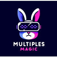 Multiples Magic logo - Similar company to B. Yavitz Consulting Llc