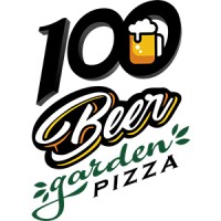 100 Beer Garden