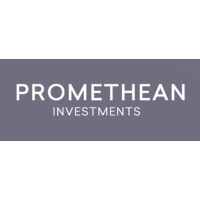 Promethean Investments logo - Similar company to Accepty
