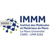 Institut des Molécules et des Matériaux du Mans - UMR CNRS 6283 logo - Similar company to Material Science Engineering