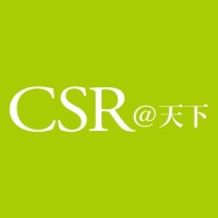 CSR@天下 logo - Similar company to Chc Group（嘉新企業團）