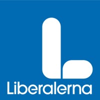 Liberalerna Stockholm logo - Similar company to Cling