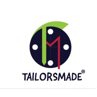 Tailorsmade® | Vegie Enterprises Pvt Ltd logo - Similar company to Yz Traders