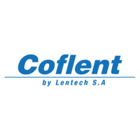 Coflent logo - Similar company to Gafca