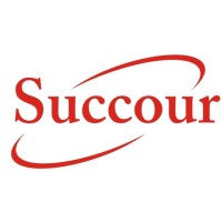 SUCCOUR TOOLINGS logo - Similar company to Mjt Engineering Limited