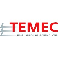 Temec Engineering Group Ltd. logo - Similar company to Zdraft Millwork Shop Drawings Solutions 1-855-999-0062 Ext 0