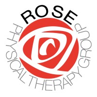 Rose Physical Therapy Group logo - Similar company to Celebrate Ability